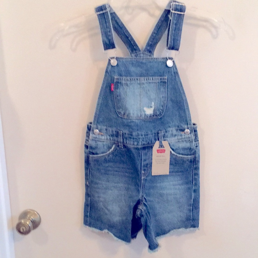 Levi’s Strauss & Co